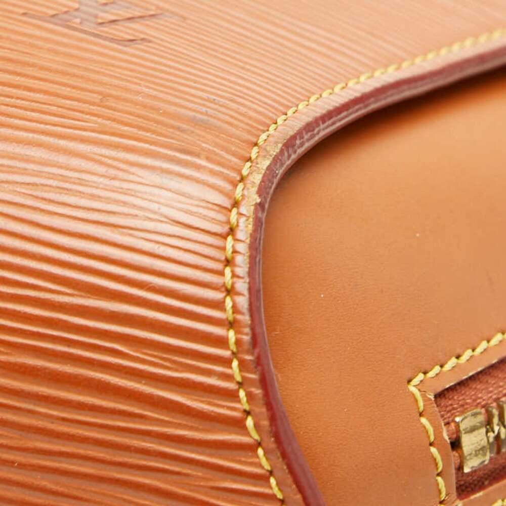 Louis Vuitton Mabillon Backpack Epi #255776L56B - Picture 4 of 9